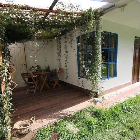 Urumayu Eco Lodge